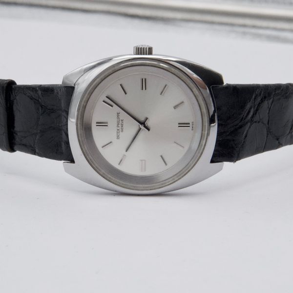 Patek Philippe Calatrava 3579